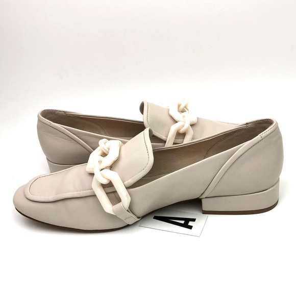 LOUISE ET CIE Emlen Chain Loafer sz 11 - Picture 7 of 15